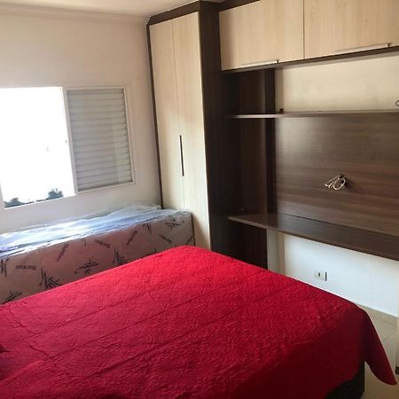 Apartamento Proximo A Praia Da Enseada Guaruja Luaran gambar